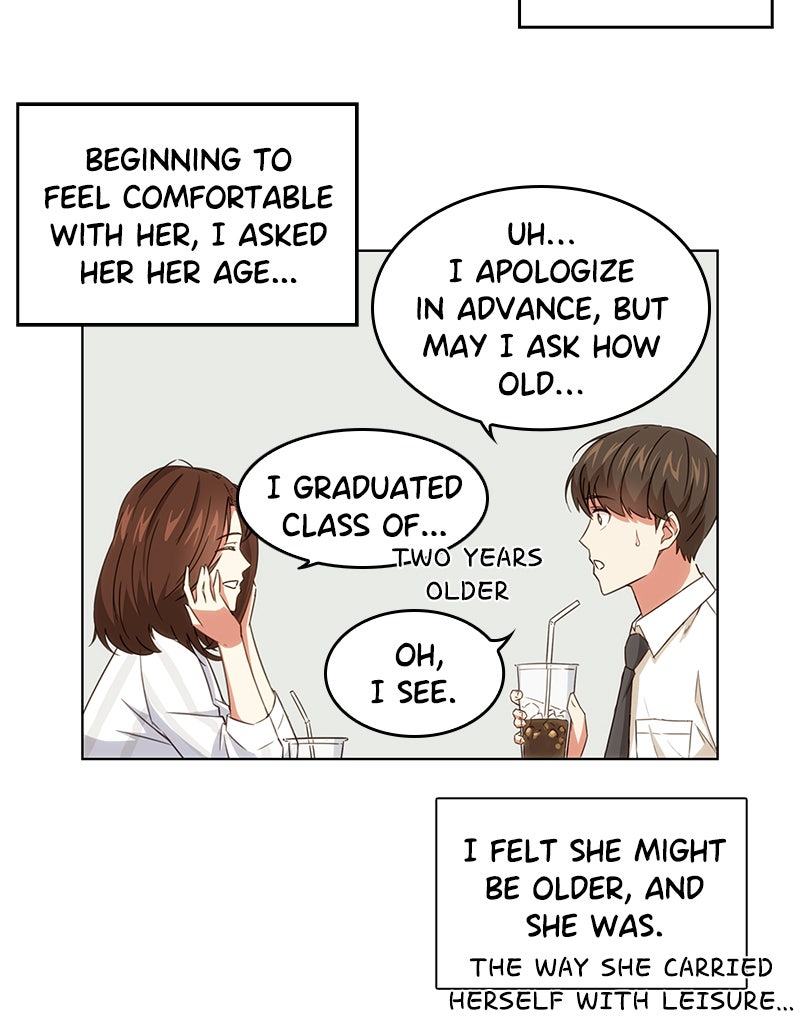 Read The Nuna at Our Office EN Manga Online