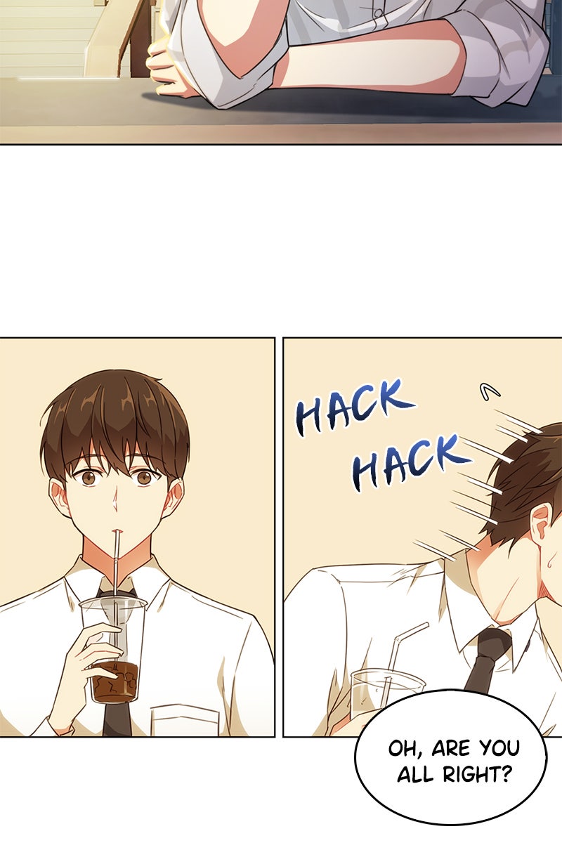 Read The Nuna at Our Office EN Manga Online