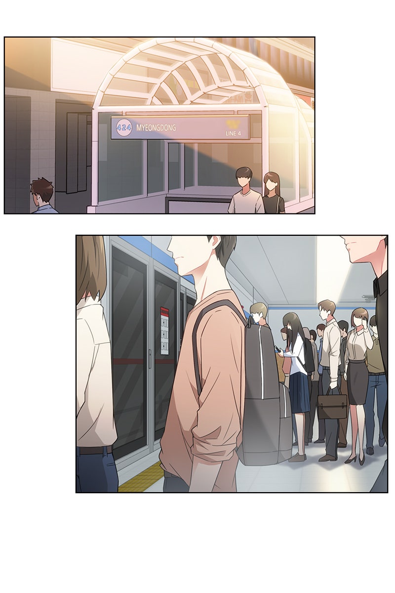 Read The Nuna at Our Office EN Manga Online