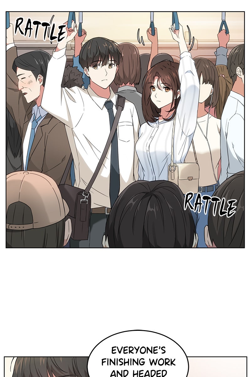 Read The Nuna at Our Office EN Manga Online