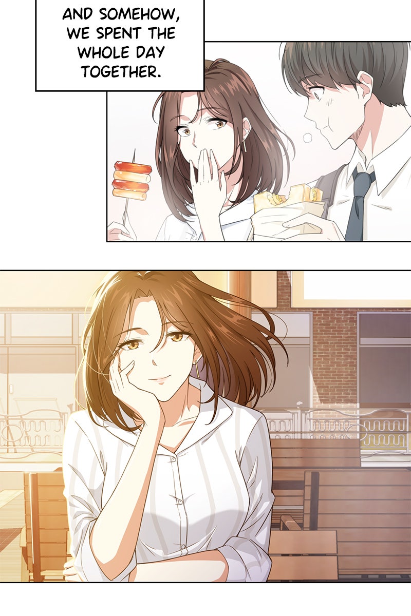 Read The Nuna at Our Office EN Manga Online