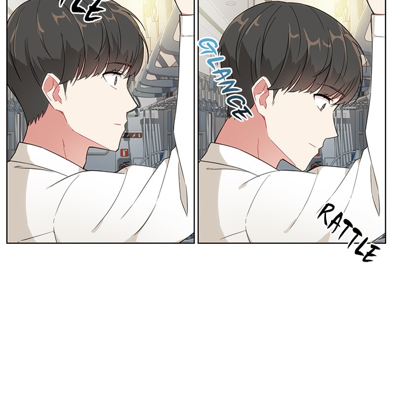 Read The Nuna at Our Office EN Manga Online