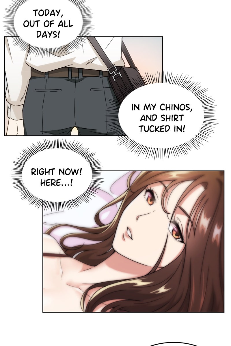 Read The Nuna at Our Office EN Manga Online