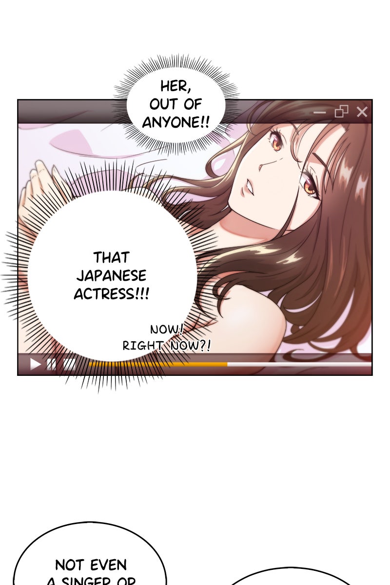 Read The Nuna at Our Office EN Manga Online