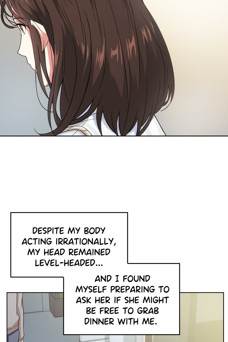 Read The Nuna at Our Office EN Manga Online