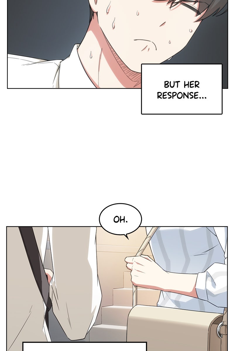 Read The Nuna at Our Office EN Manga Online