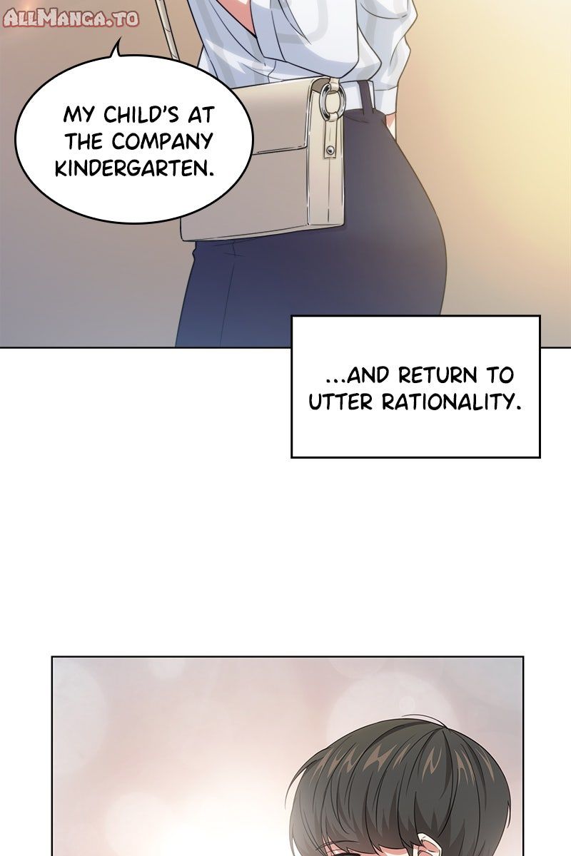 Read The Nuna at Our Office EN Manga Online