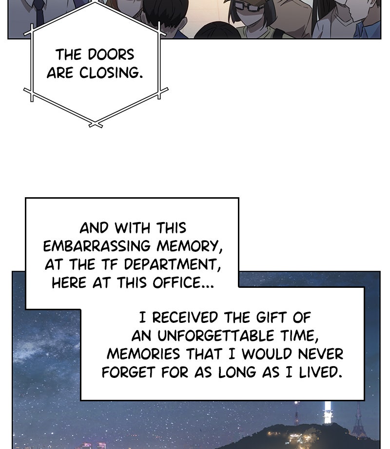 Read The Nuna at Our Office EN Manga Online