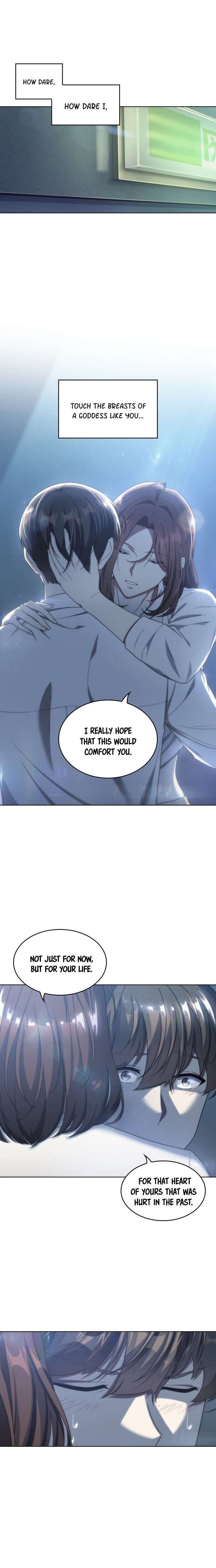 Read The Nuna at Our Office EN Manga Online