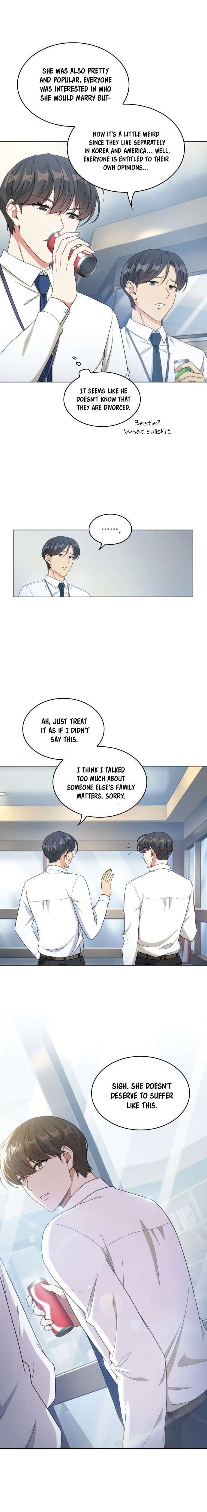 Read The Nuna at Our Office EN Manga Online