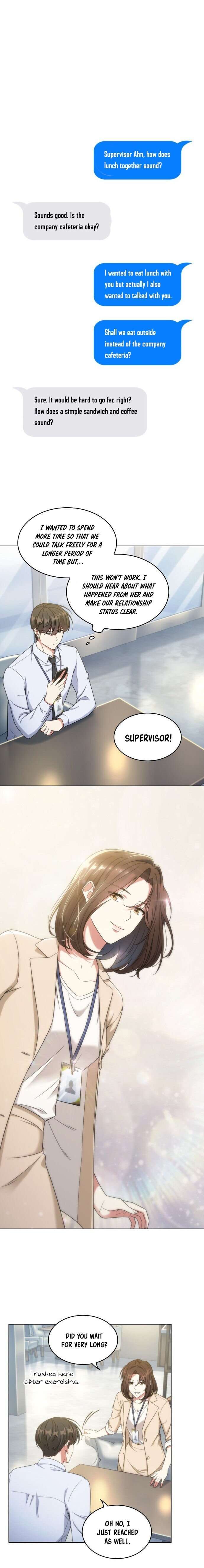 Read The Nuna at Our Office EN Manga Online