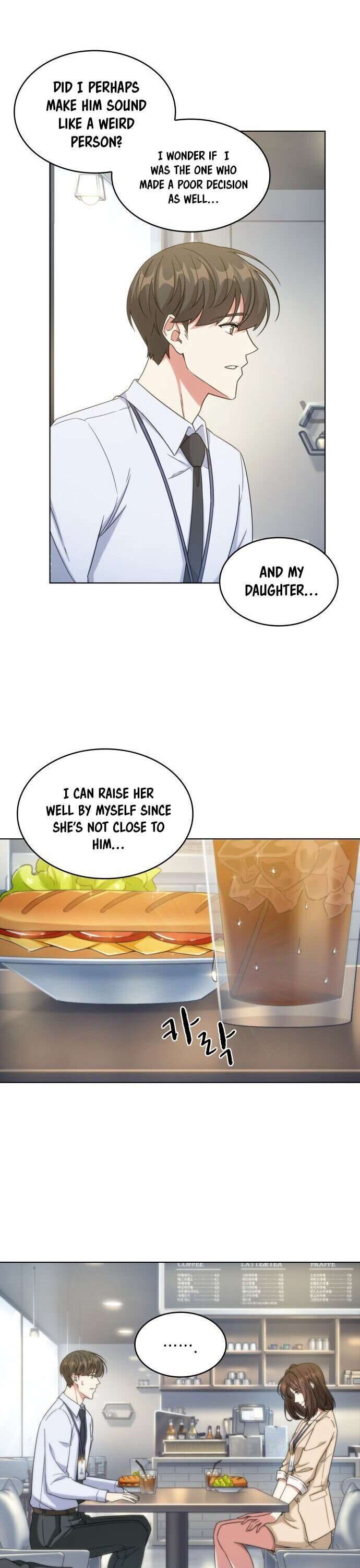 Read The Nuna at Our Office EN Manga Online