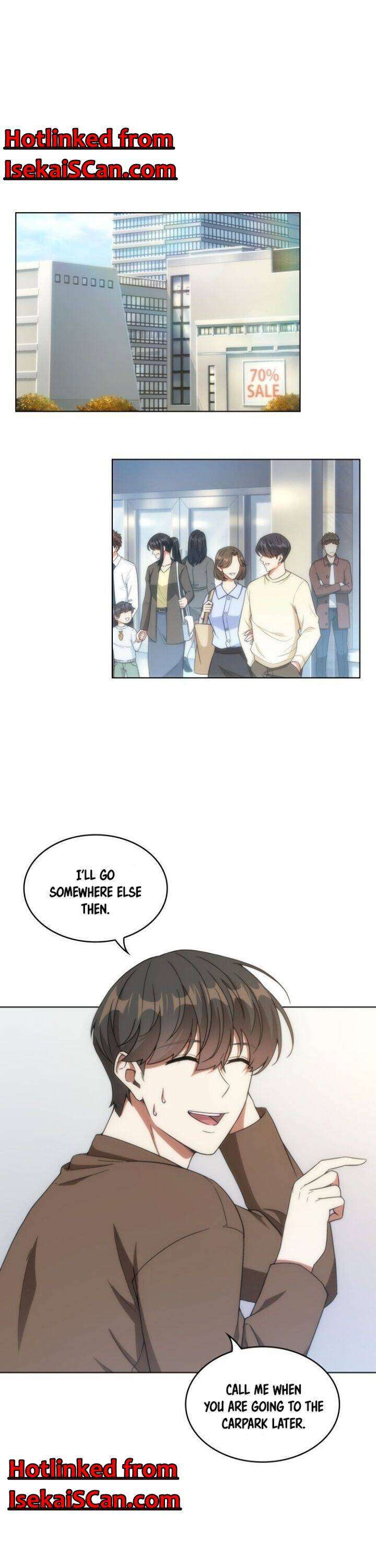 Read The Nuna at Our Office EN Manga Online