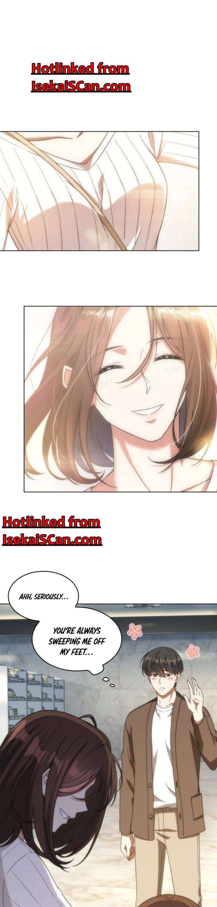 Read The Nuna at Our Office EN Manga Online