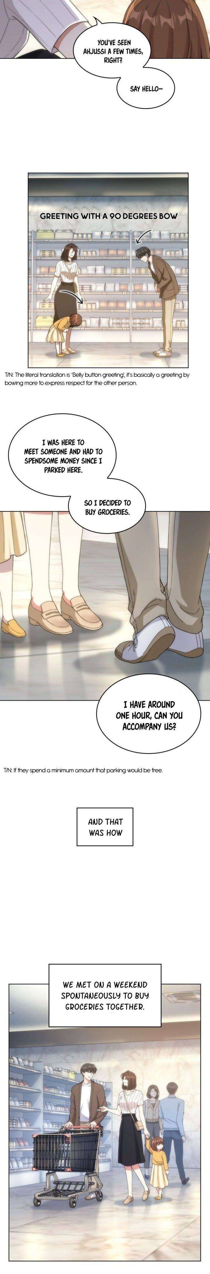 Read The Nuna at Our Office EN Manga Online