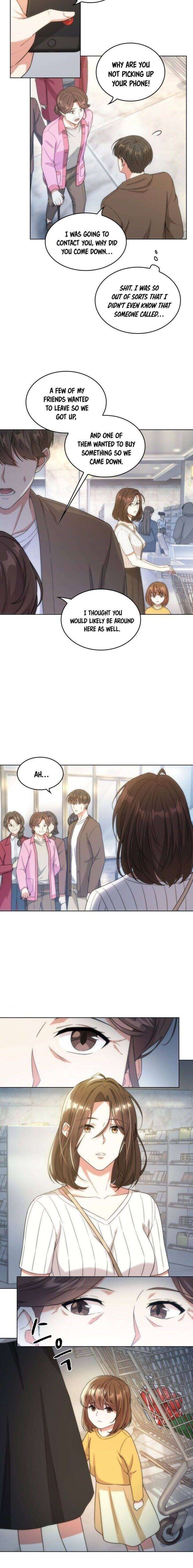 Read The Nuna at Our Office EN Manga Online