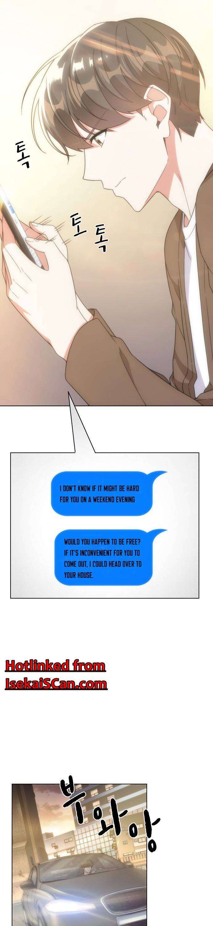 Read The Nuna at Our Office EN Manga Online