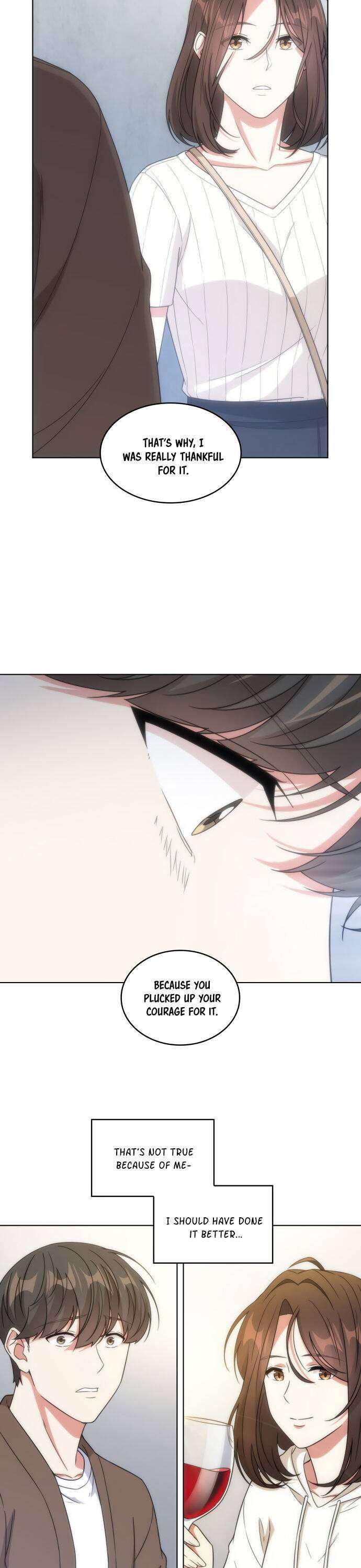 Read The Nuna at Our Office EN Manga Online