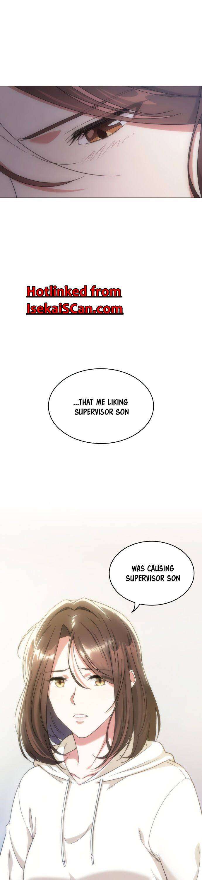 Read The Nuna at Our Office EN Manga Online