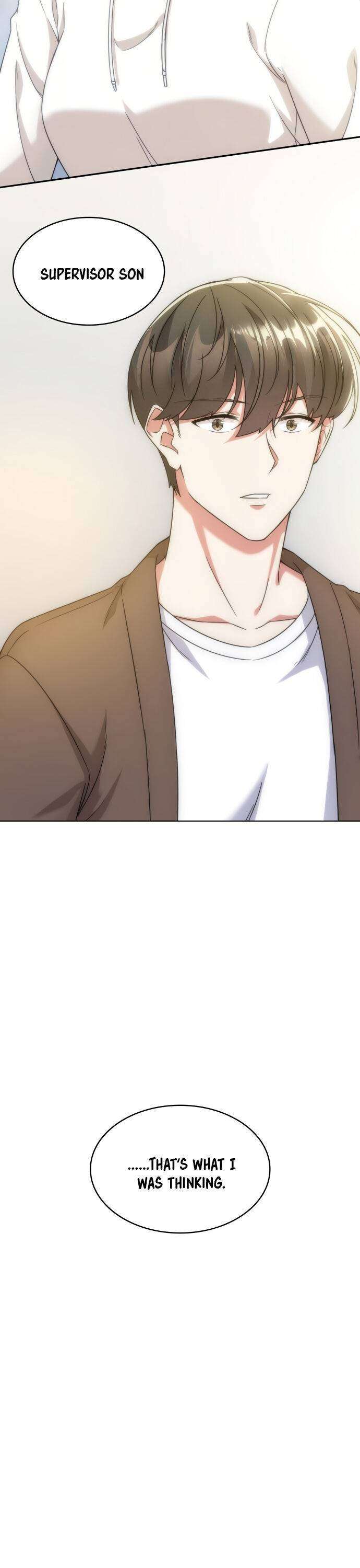 Read The Nuna at Our Office EN Manga Online