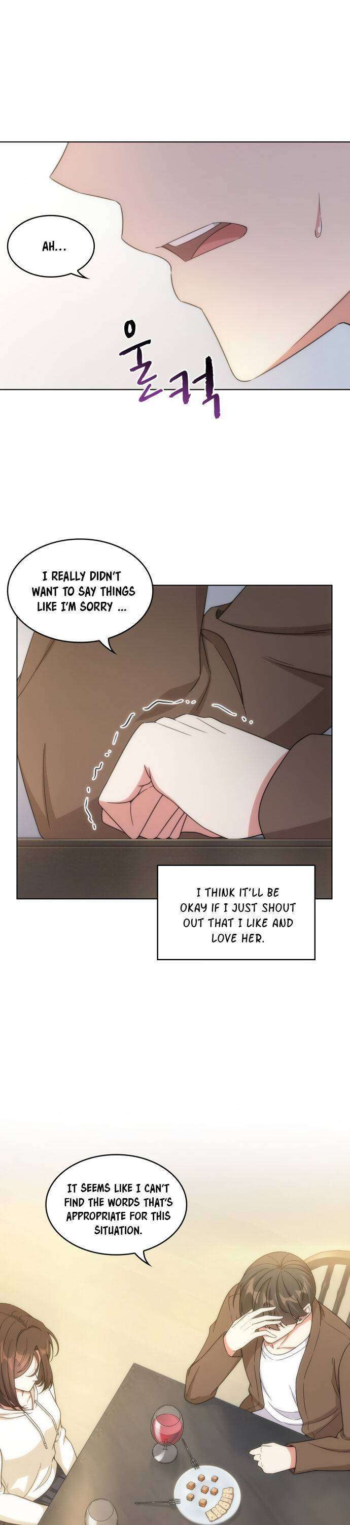 Read The Nuna at Our Office EN Manga Online