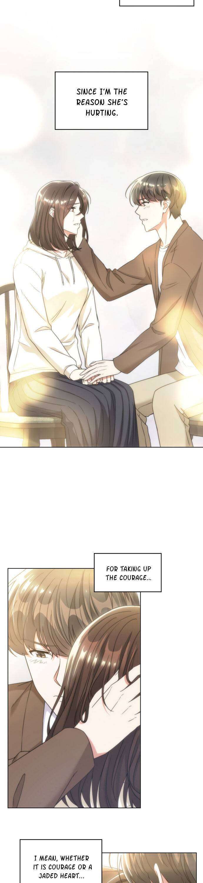 Read The Nuna at Our Office EN Manga Online