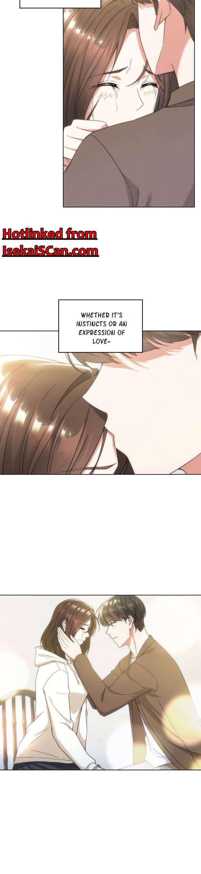 Read The Nuna at Our Office EN Manga Online