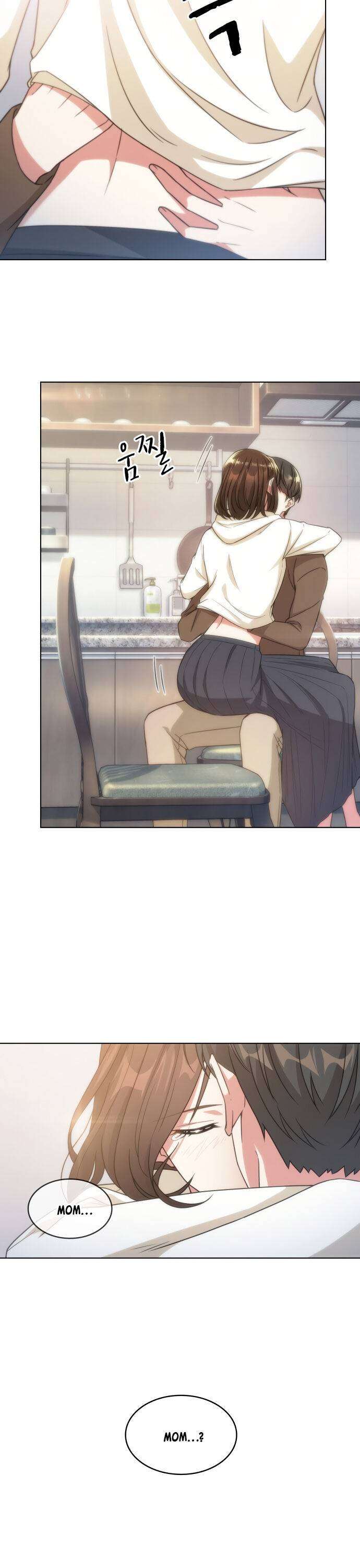 Read The Nuna at Our Office EN Manga Online