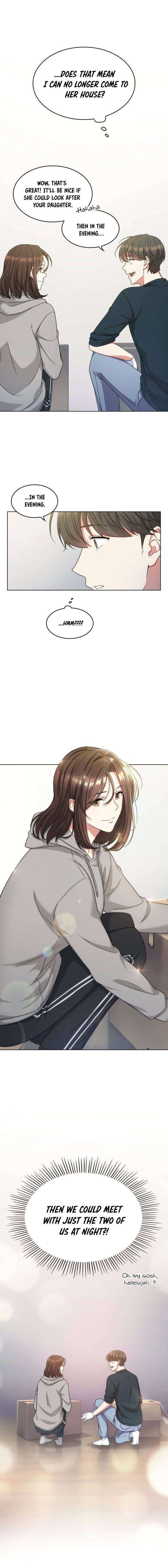 Read The Nuna at Our Office EN Manga Online