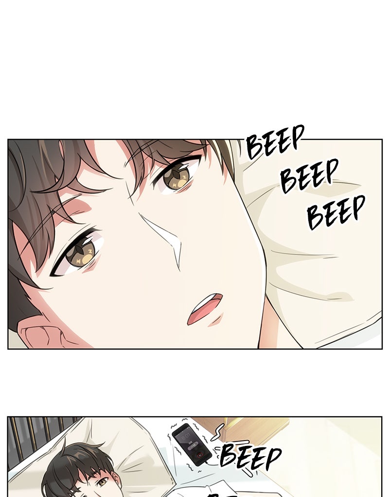 Read The Nuna at Our Office EN Manga Online