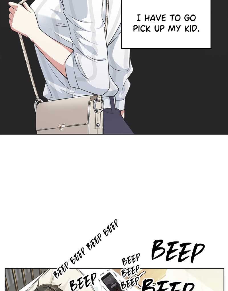 Read The Nuna at Our Office EN Manga Online