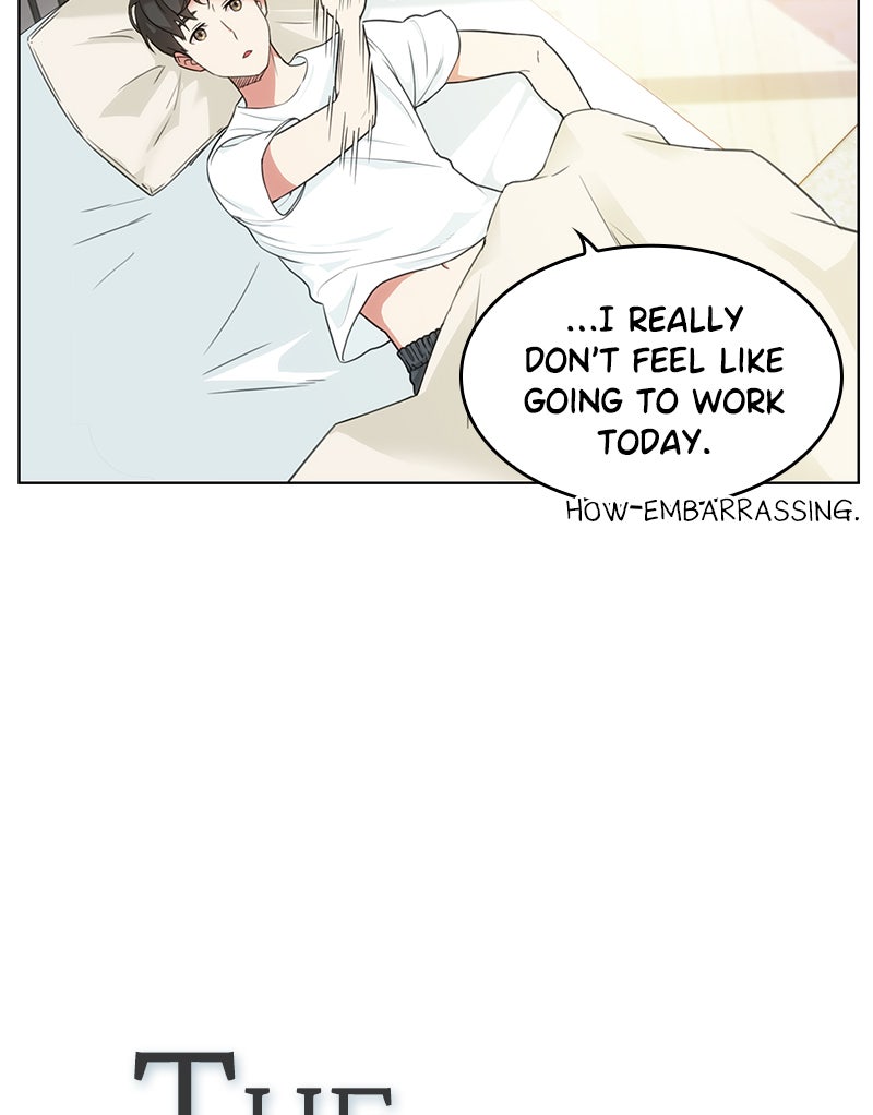 Read The Nuna at Our Office EN Manga Online