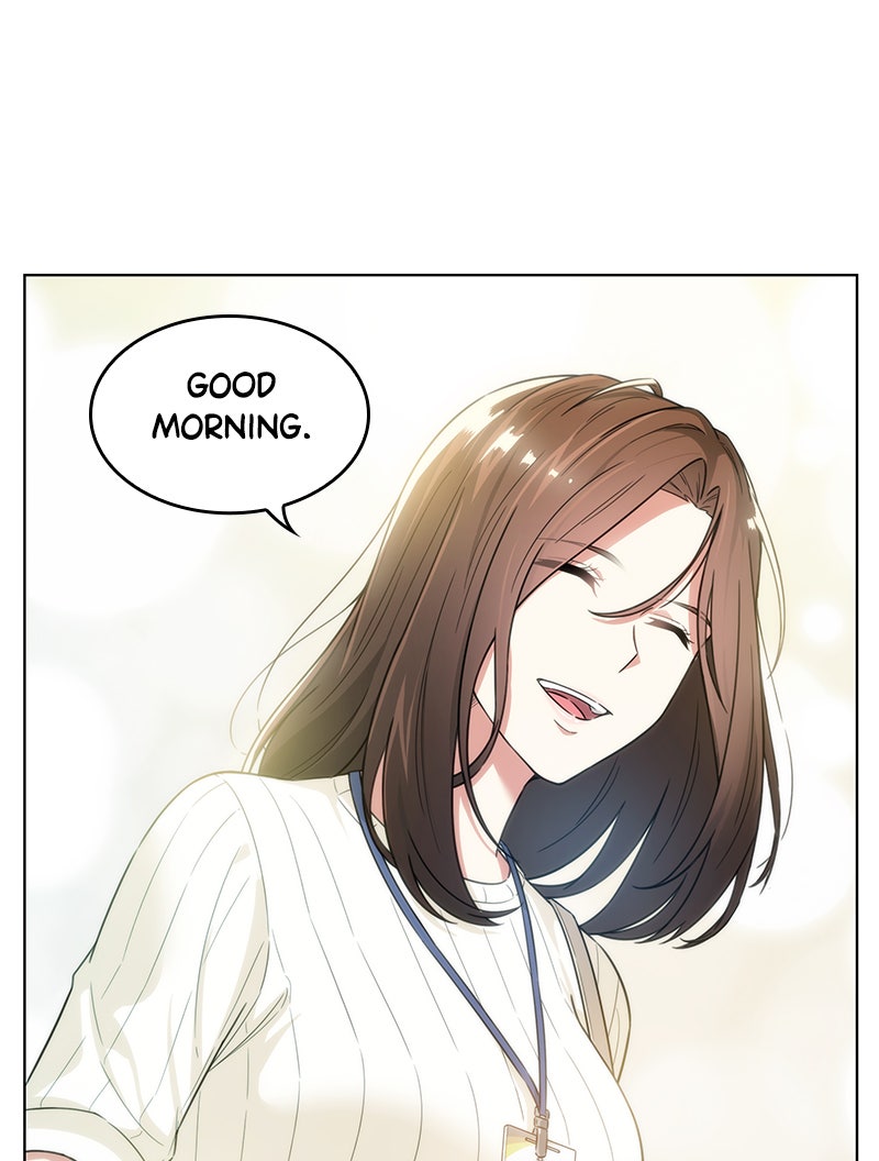 Read The Nuna at Our Office EN Manga Online