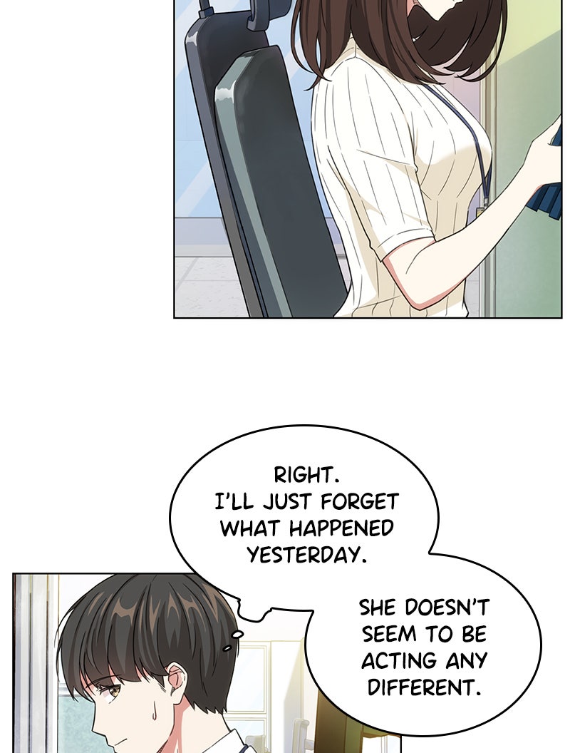 Read The Nuna at Our Office EN Manga Online