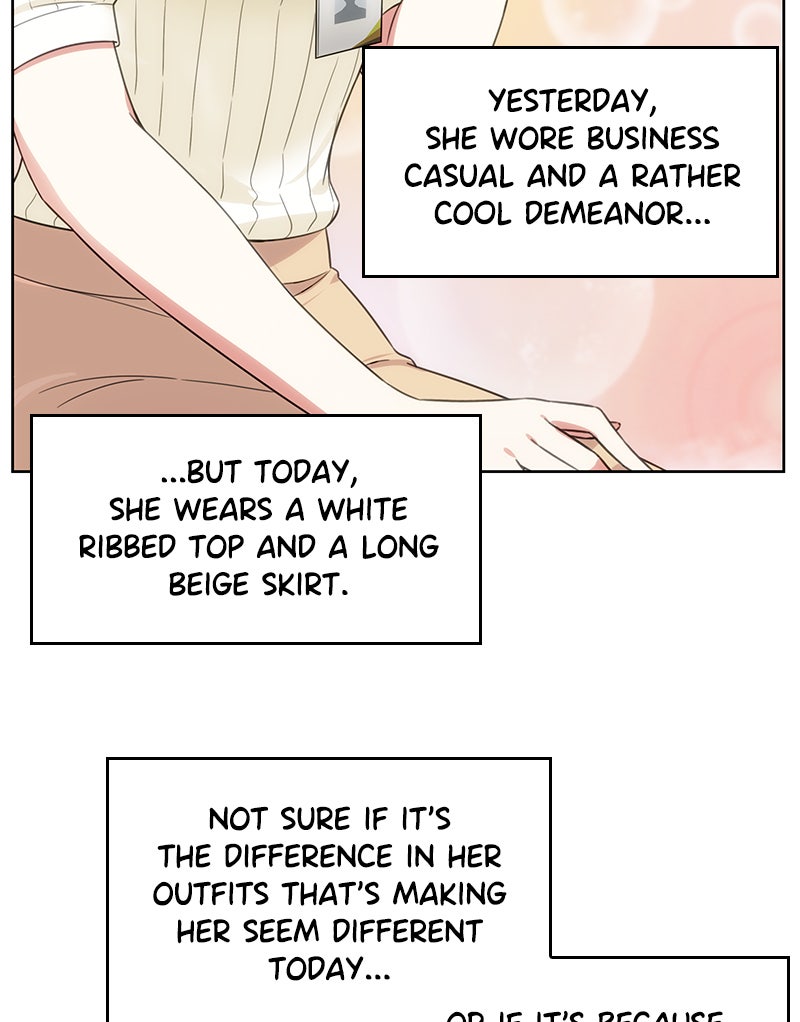 Read The Nuna at Our Office EN Manga Online