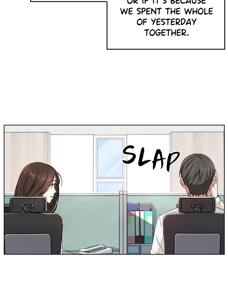 Read The Nuna at Our Office EN Manga Online