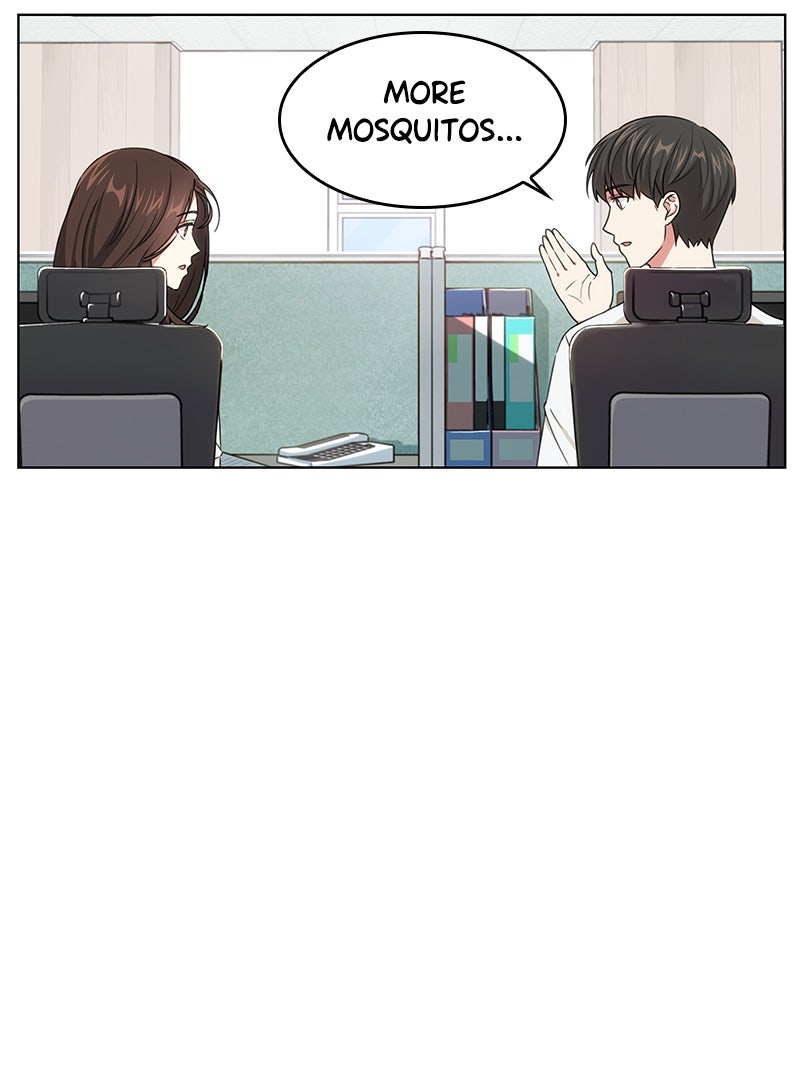 Read The Nuna at Our Office EN Manga Online