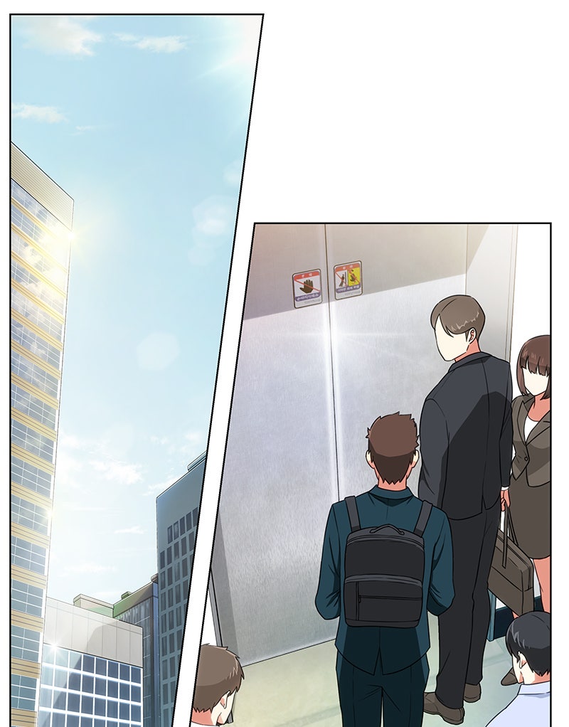 Read The Nuna at Our Office EN Manga Online