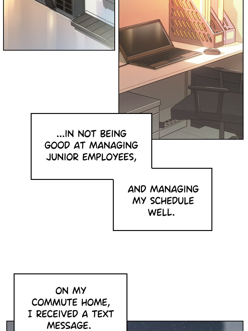 Read The Nuna at Our Office EN Manga Online