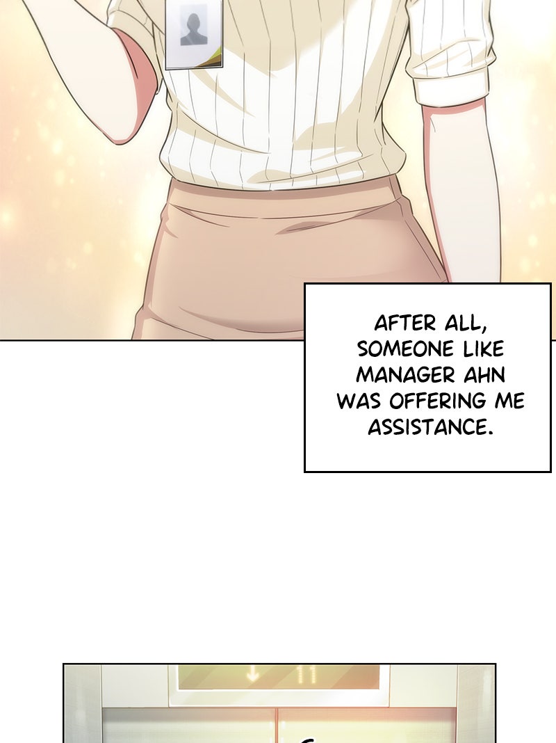 Read The Nuna at Our Office EN Manga Online