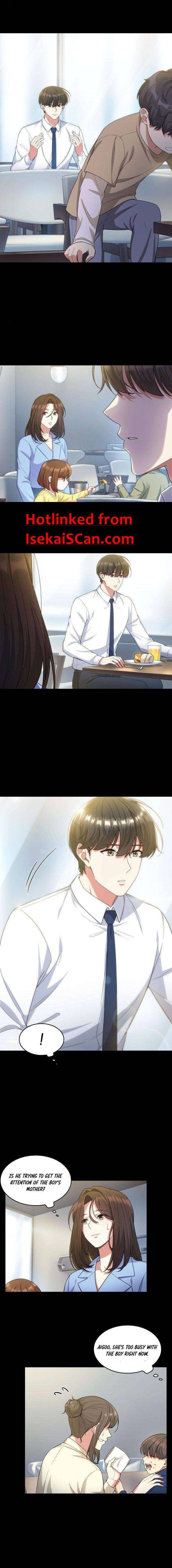 Read The Nuna at Our Office EN Manga Online