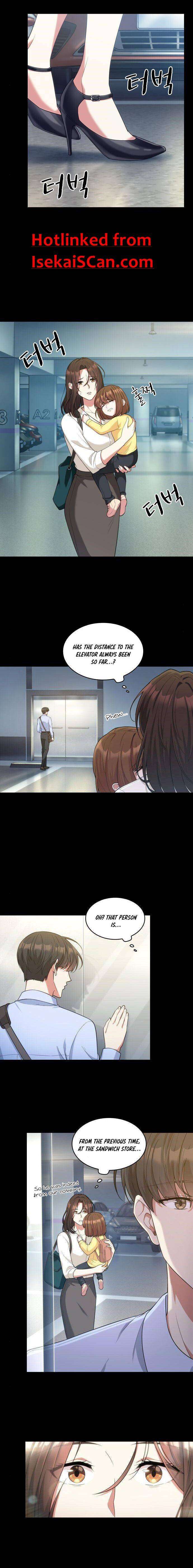 Read The Nuna at Our Office EN Manga Online