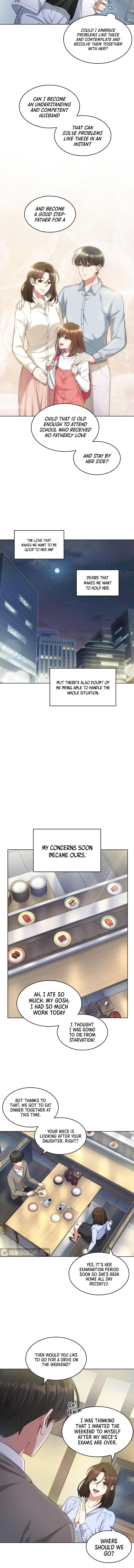 Read The Nuna at Our Office EN Manga Online