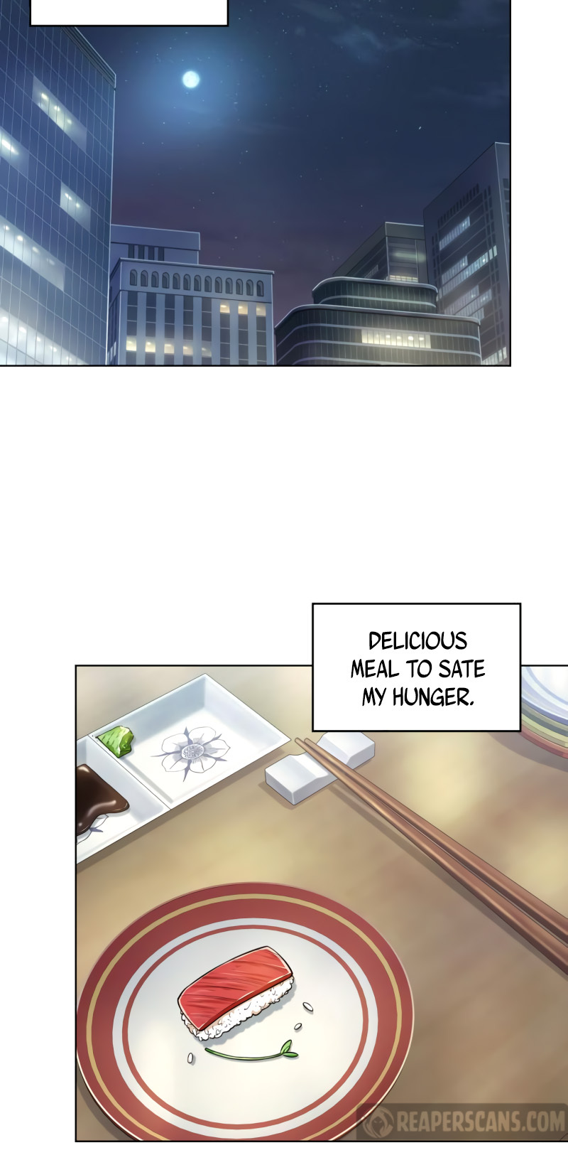 Read The Nuna at Our Office EN Manga Online