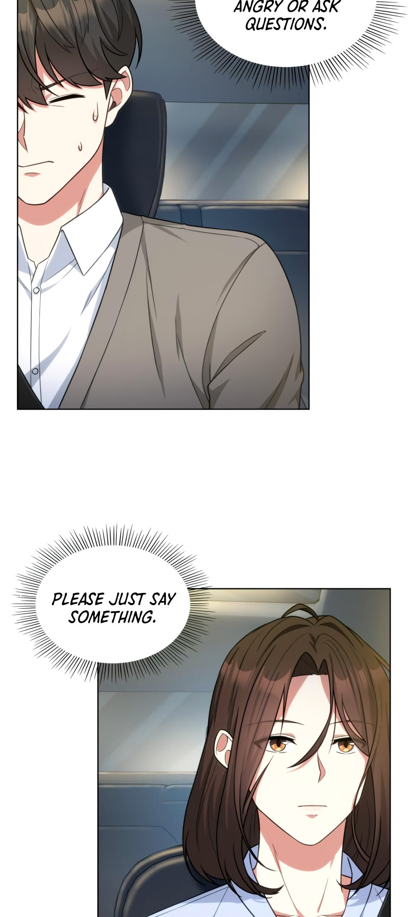 Read The Nuna at Our Office EN Manga Online