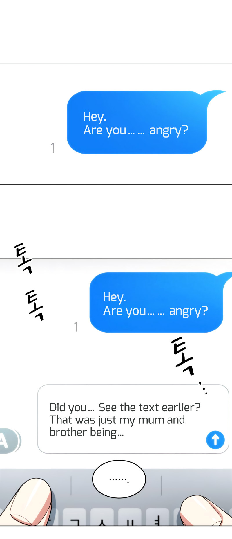 Read The Nuna at Our Office EN Manga Online