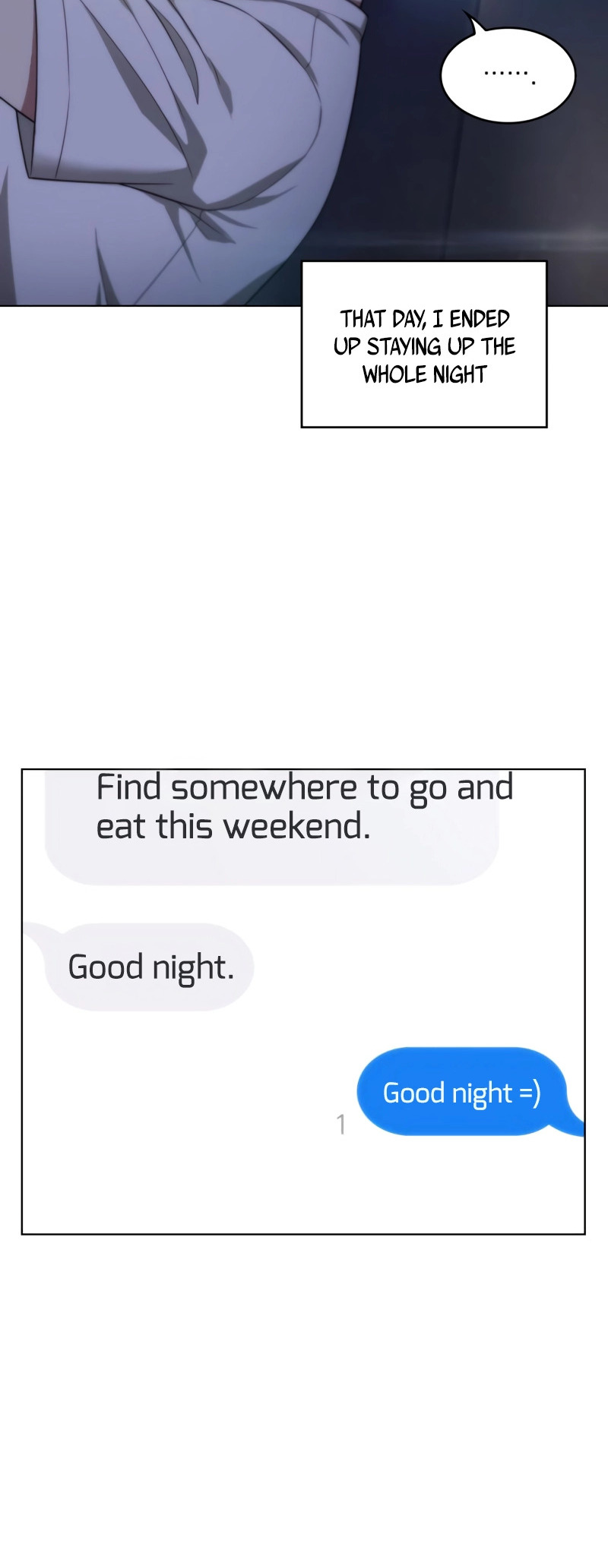 Read The Nuna at Our Office EN Manga Online