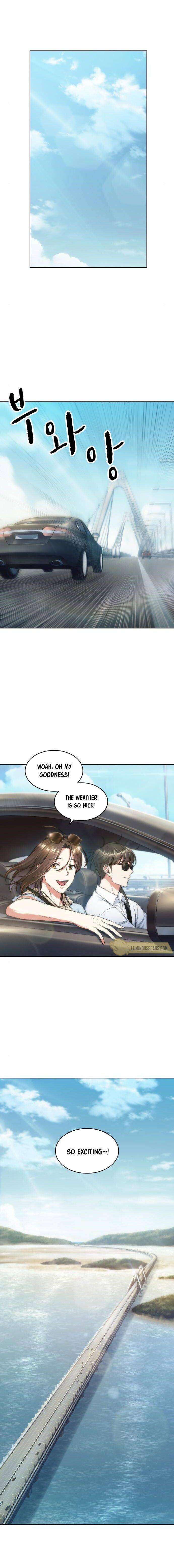 Read The Nuna at Our Office EN Manga Online