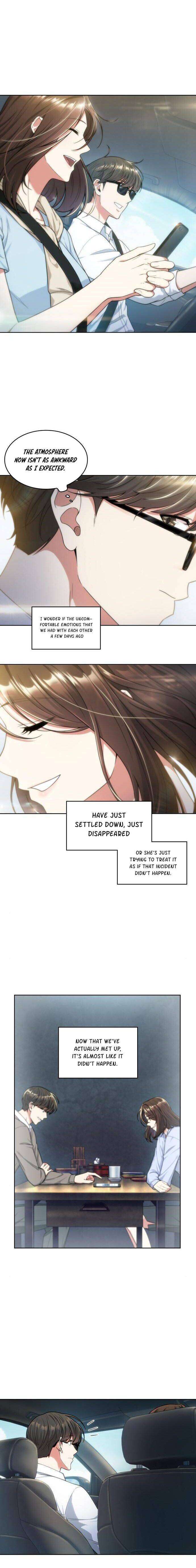 Read The Nuna at Our Office EN Manga Online