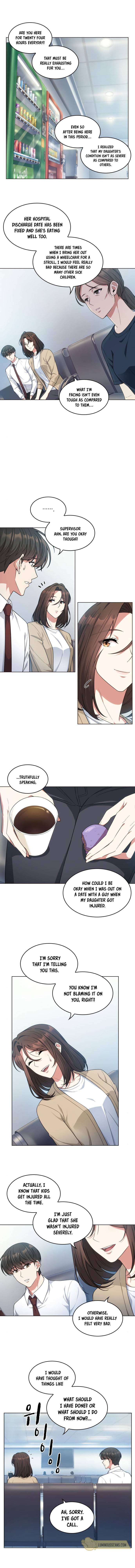 Read The Nuna at Our Office EN Manga Online